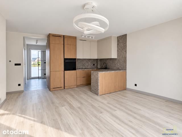 Mieszkanie na sprzedaż, 3 pokoje, 58 m², Karpicko