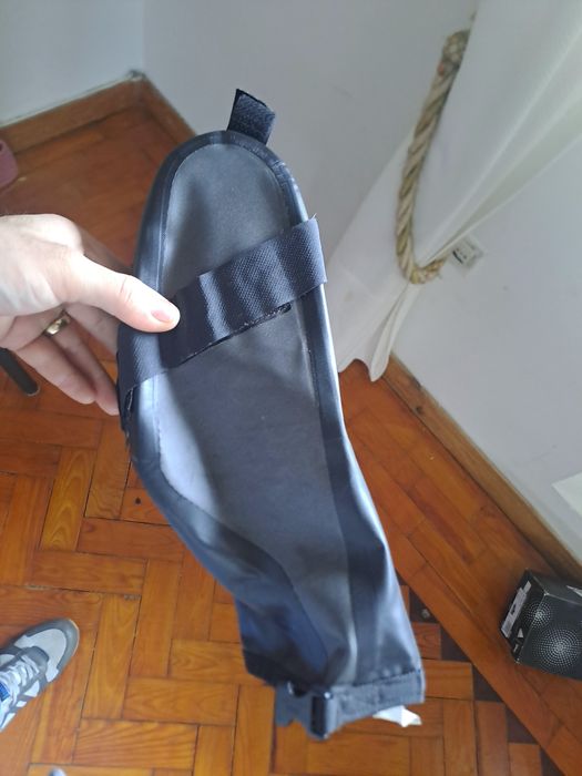 Bolsa para bicicleta