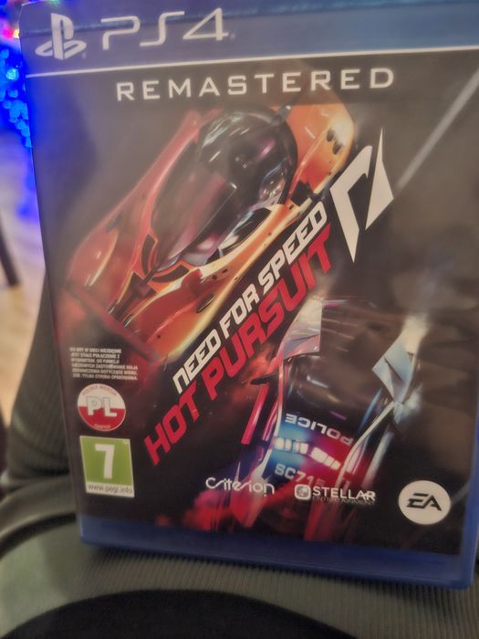 Sprzedam płytę na ps 4