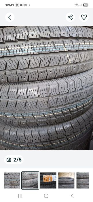 Koła stalowe, zima Trafic, Vivaro, Primastar. Opony nowe.