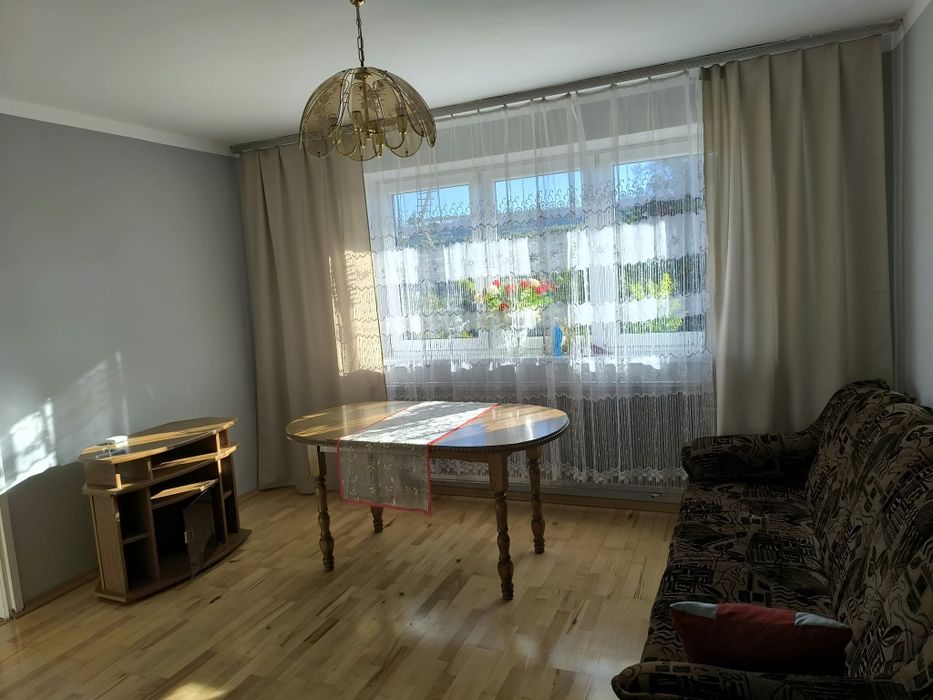Dom – Domaradz - Widok 3