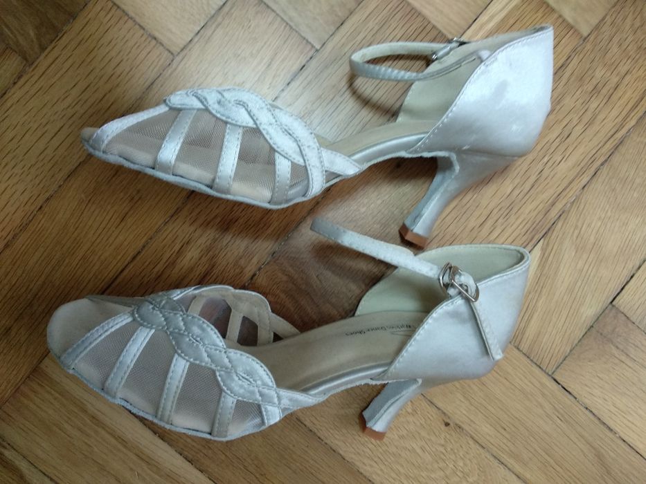 Buty taneczne Watkins dance shoes
