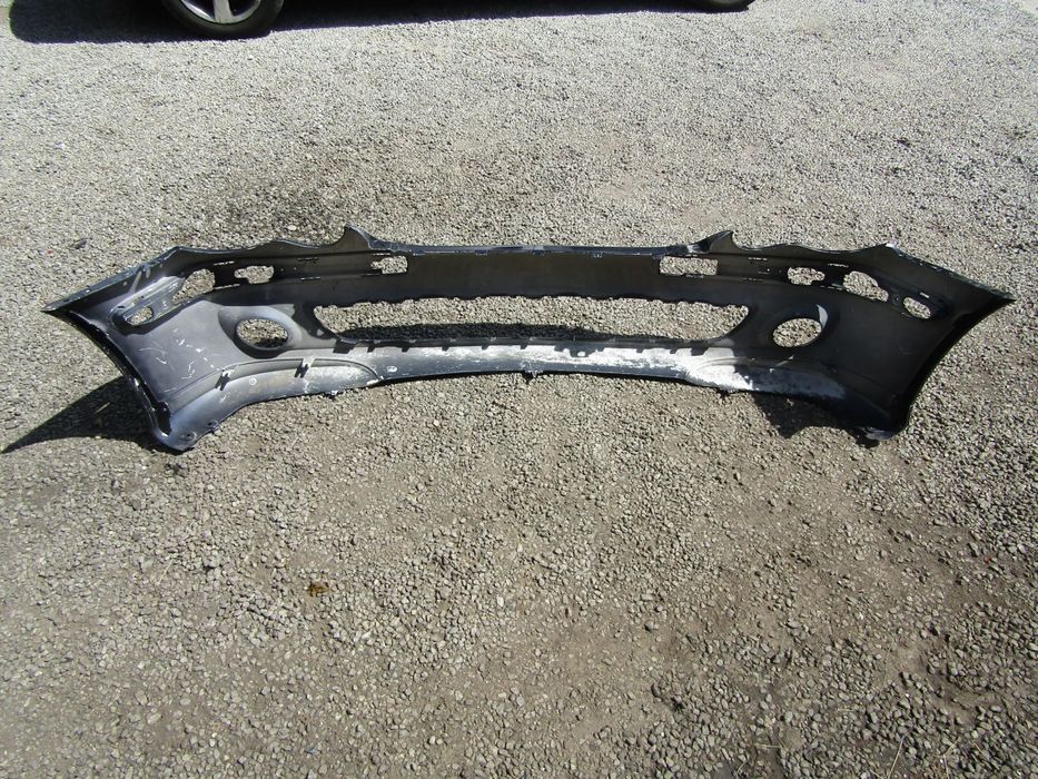 Para-choques frente Mercedes class C (w203 ) ano 2005 a 2008