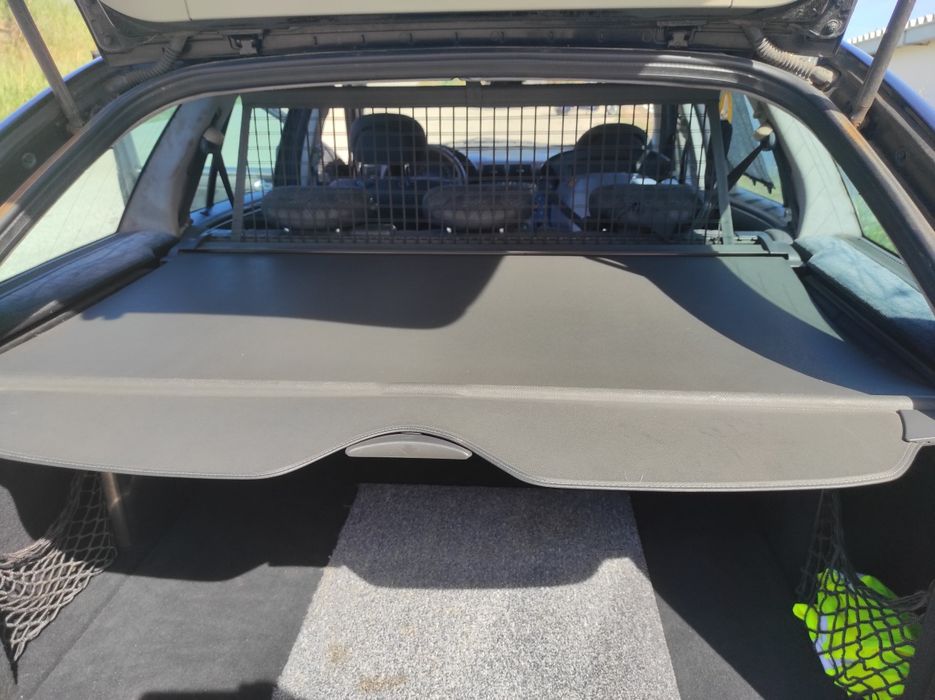 Mercedes-Benz C220 CDI Avantgarde