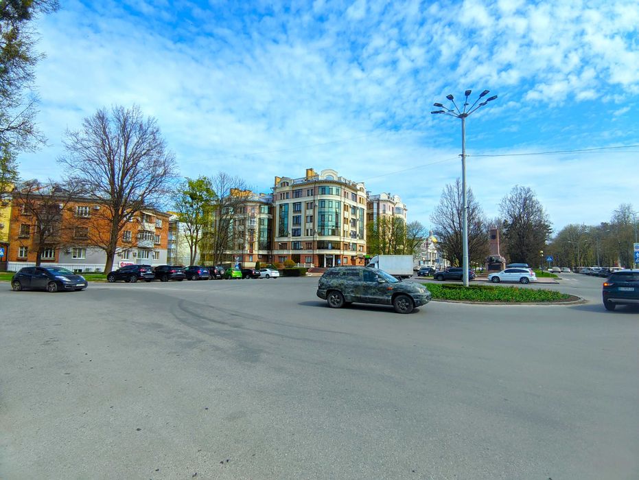 Елітний Центр. Квартира з Автономним Опаленням. З Новим Ремонтом! Торг