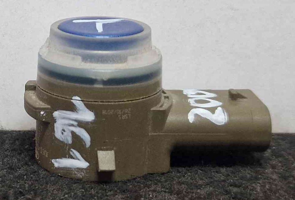 Sensor de Estacionamento Trás FORD KUGA I ano 2009