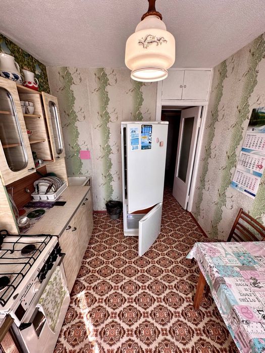 В продаже 2ком квартира, ж/м Приднепровск. Агнии Барто