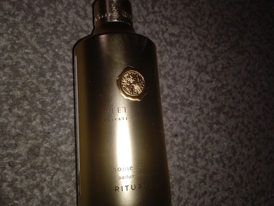 Perfumowany odświeżacz powietrza do wnętrz Rituals