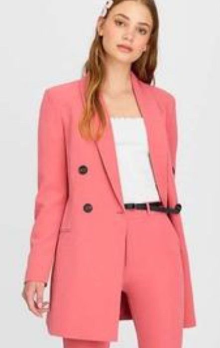 Жакет жіночий Stradivarius XS