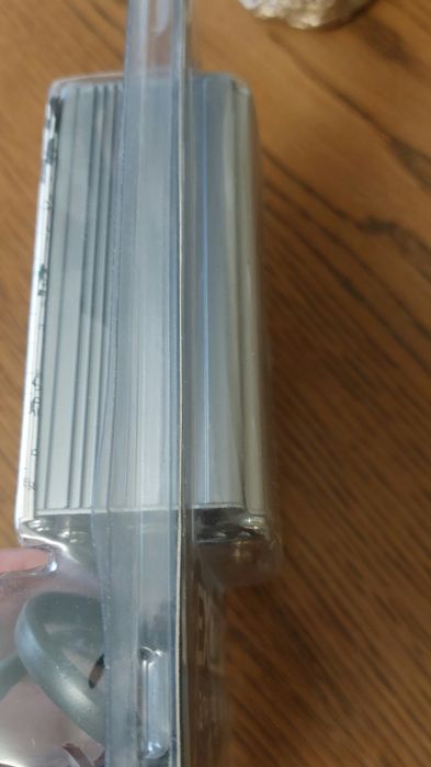 Міні інвертор Volt Polska HEX-200/400w на 24v