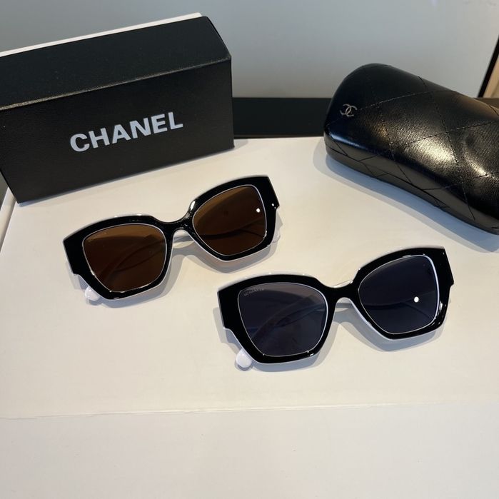 Hitowy model okularów