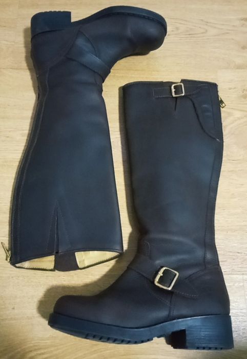 Buty do jazdy konnej,Johnny Bulls Western Boots r 37.