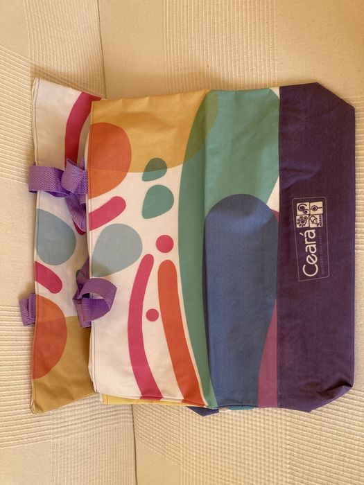 Saco de Praia -  Ceará