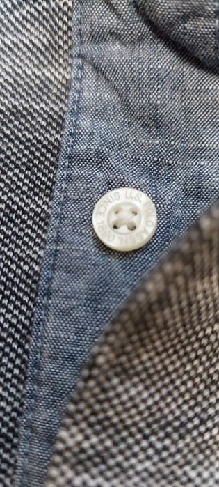 Поло U.S.Polo Assn.M. мужская