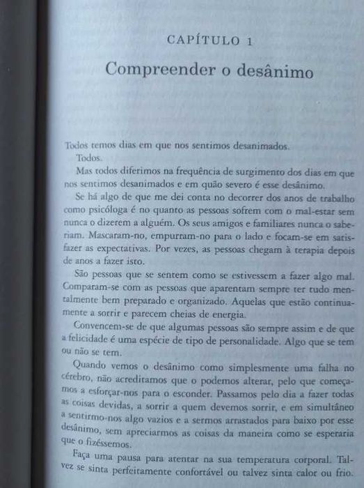 Porque é que Ninguém me Disse Isto Antes? - Dra. Julie Smith