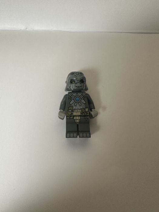 Figurka lego chima loc048 Grumlo