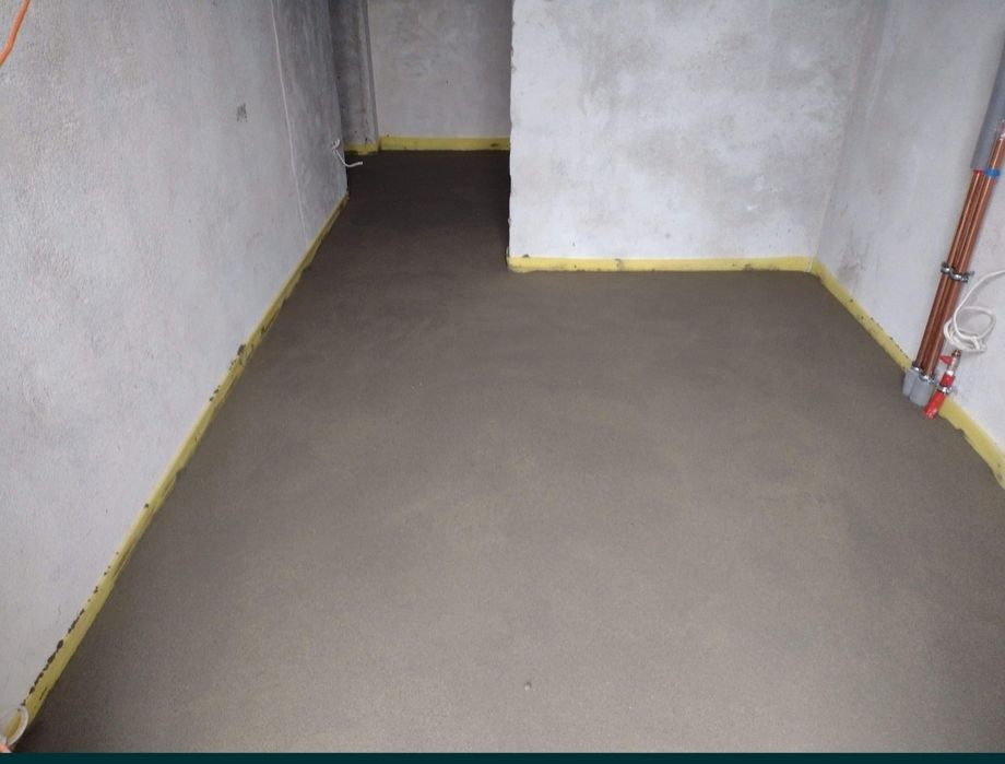 Posadzki betonowe maszynowe Stargard Szczecin Grzedzice