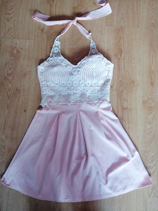 Sukienka na imprezy r. L