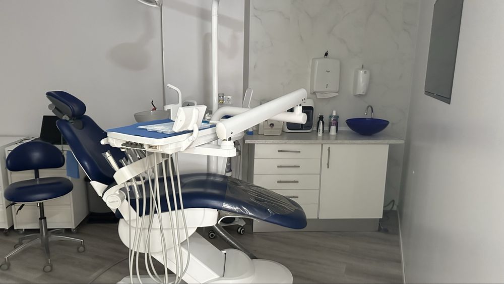 Clinica dentária em Caldas  da Rainha