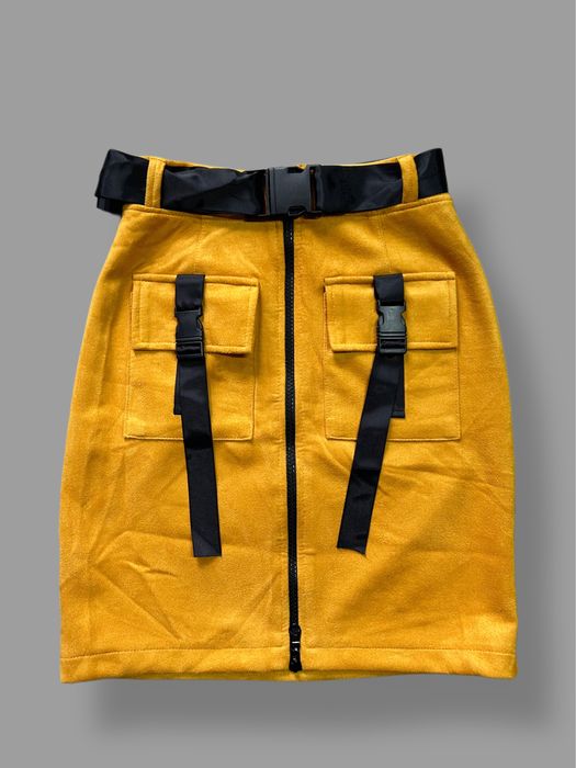 Дитяча стильна спідниця