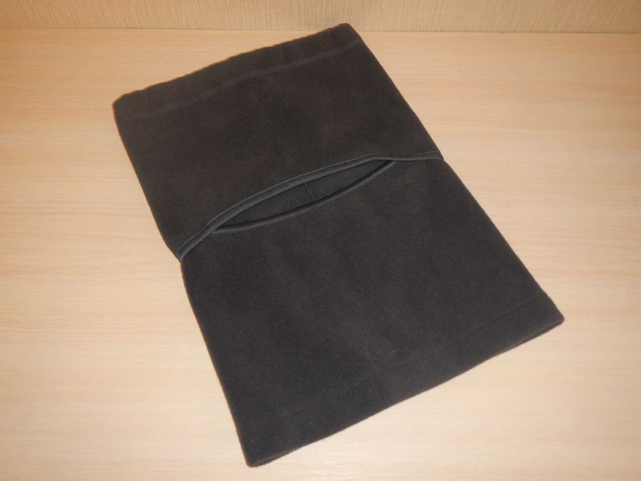 Флісовий бафф балаклава tcm