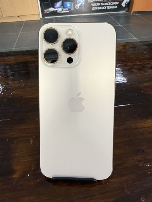Iphone 16 Pro Max 512gb