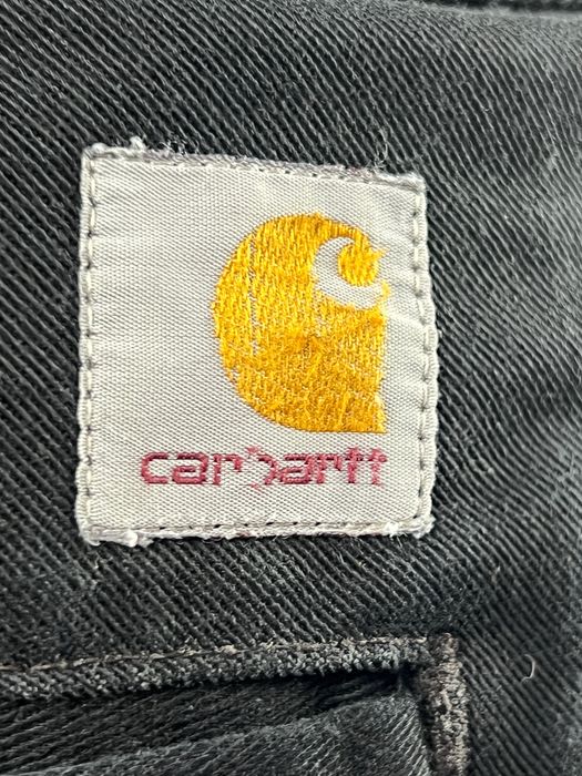 Шорти Carhartt Master Bermuda