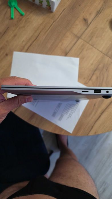 Samsung Galaxy Book4 Edge Stan sklepowy Gwarancja !!!