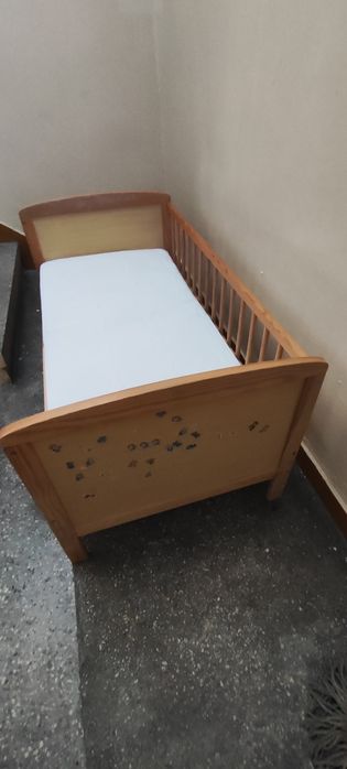 Sprzedam łuzeczko dzieciece