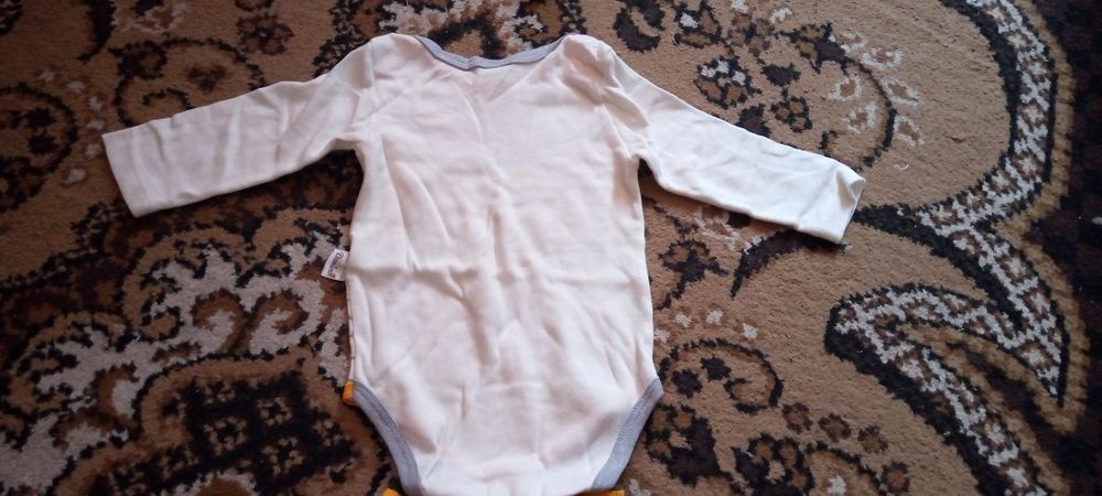 Костюм на ребёнка ростом до 74 см