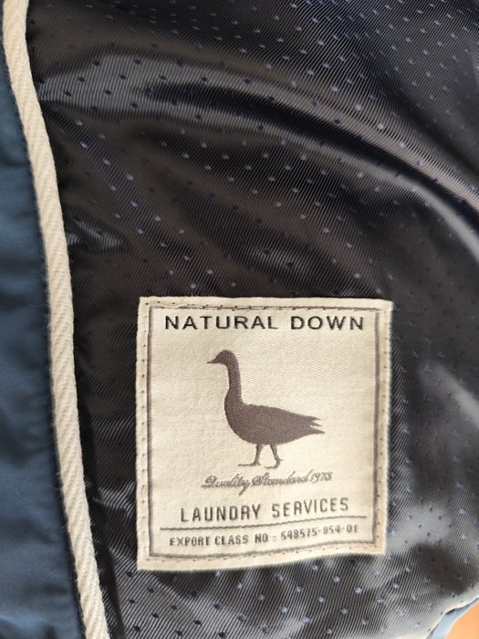 Parka Pepe Jeans  acolchoada menina