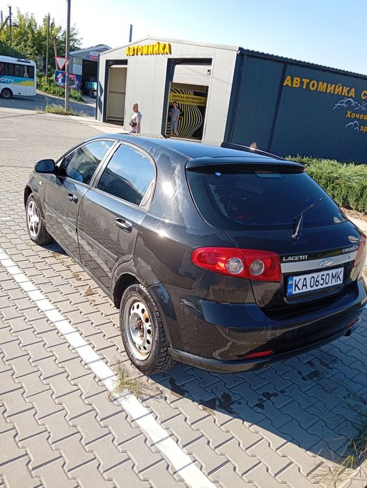 Продам Lacetti 1.8