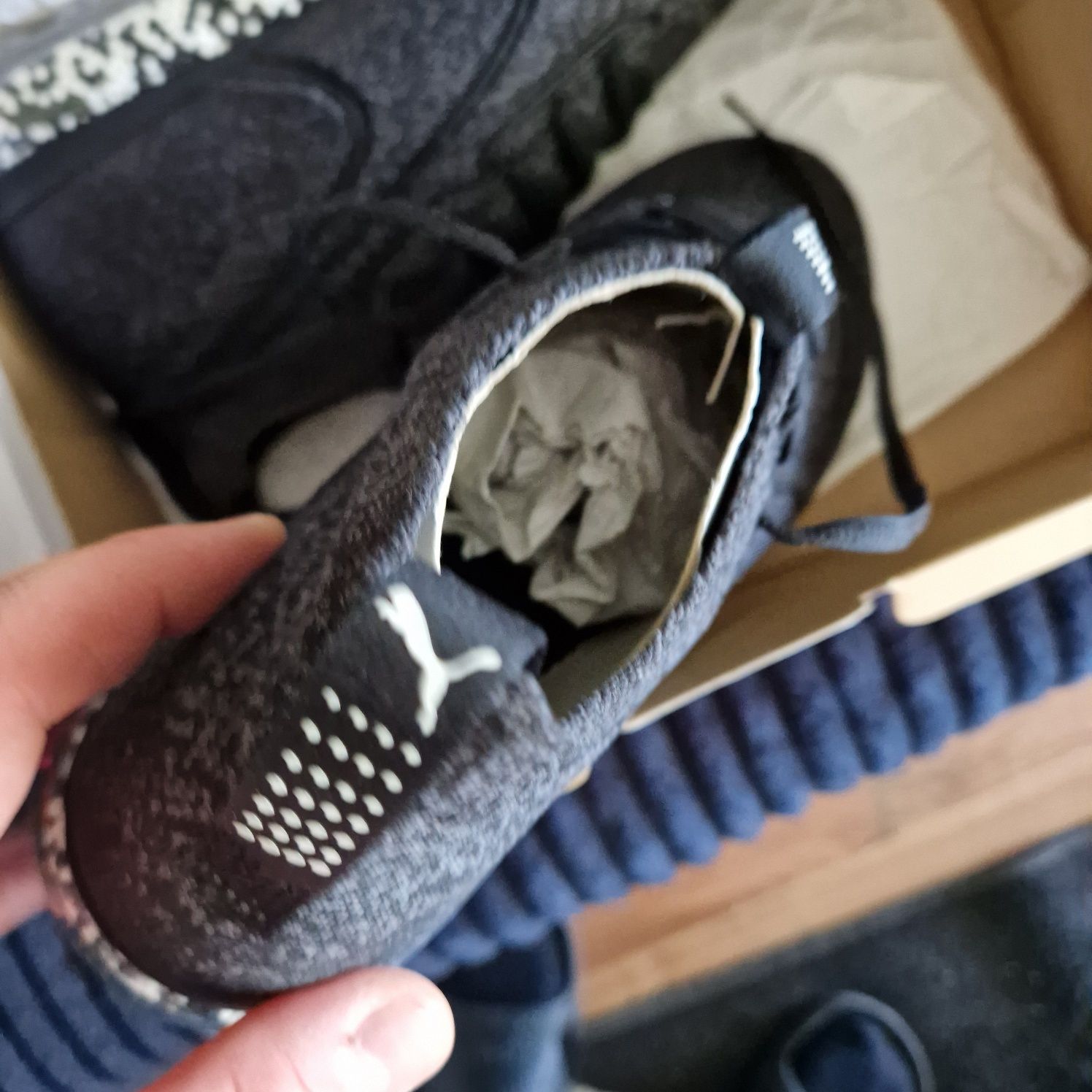 Puma jamming olx hot sale