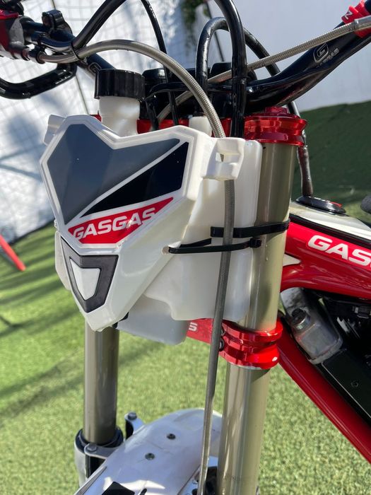 Mota trial gas gas 300