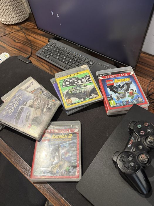 Playstation PS3
