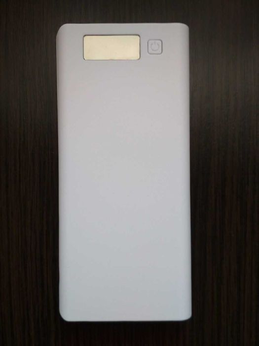 Корпус для PowerBank 18650x8