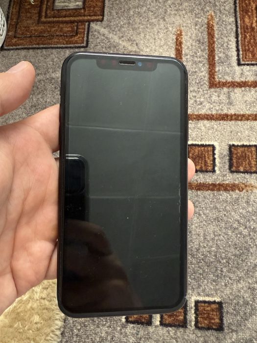 iphone xr 64gb black на запчастини