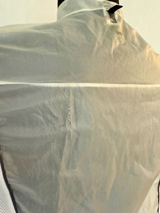 Kamizelka kolarska Santini, rozm. XL