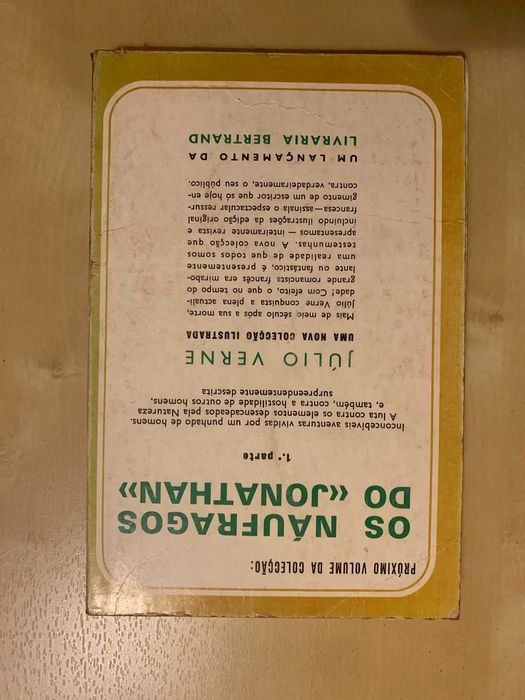 Robur, O Conquistador - Julio Verne