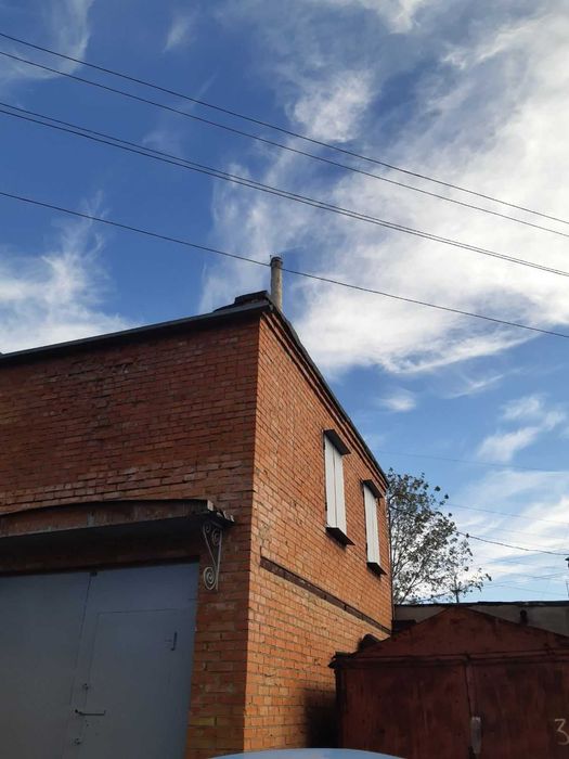 (3) Продається  гараж район Слов'янка 4945