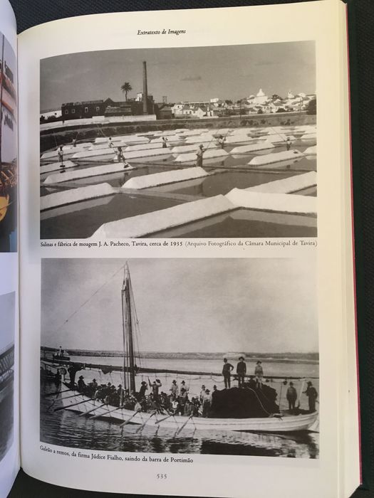 O Algarve da Antiguidade aos Nossos Dias