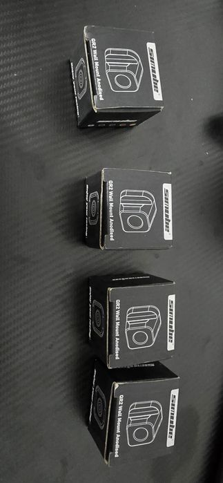 Cockpit simetik com base fanatec