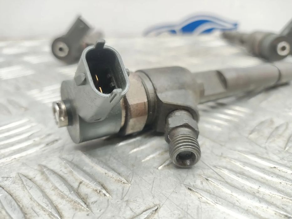 - Conjunto Injetores Original Bosch Opel 1.3 CDTI 95cv A13DTC