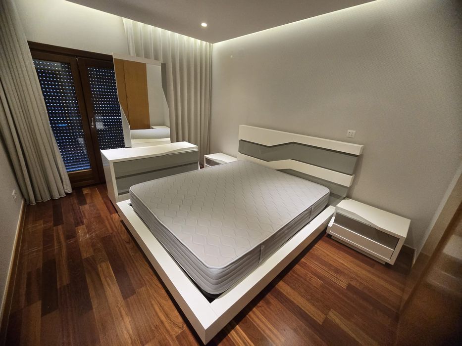 Mobilia de quarto completa
