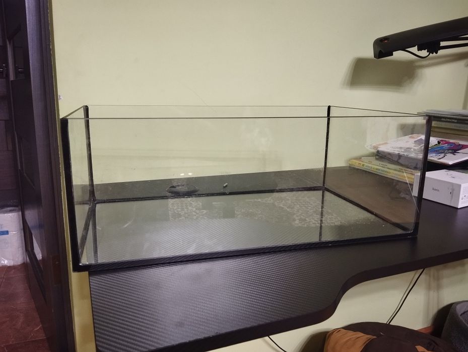Продається акваріум для черепахи та риб