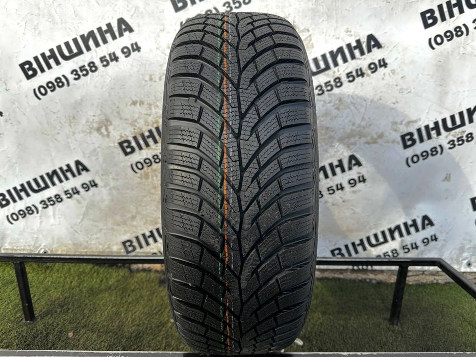 Шина 205/55 R 16 Continental WinterContact TS 870. Розпаровка.
