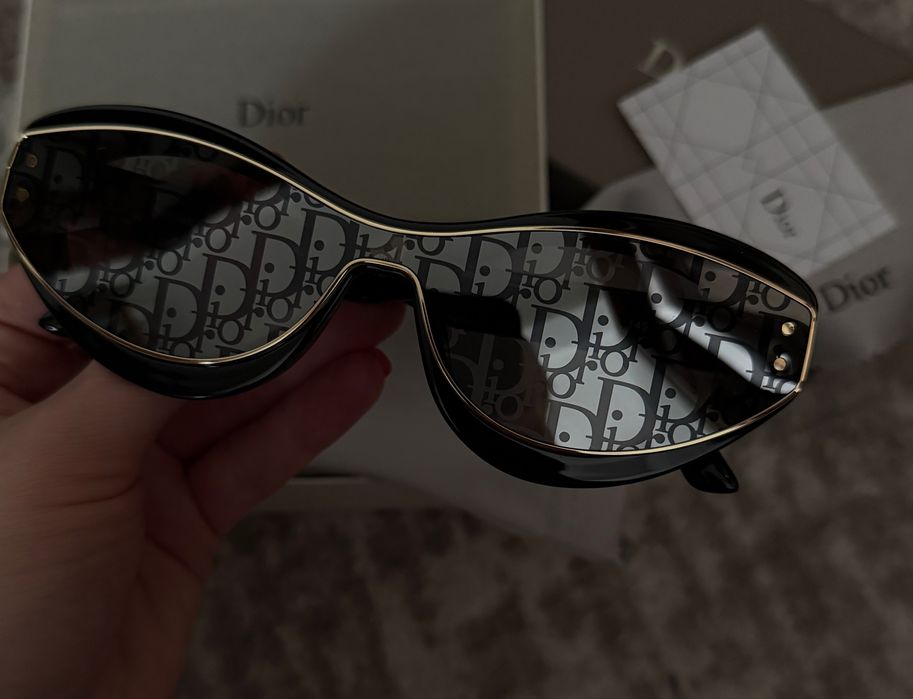 Окуляри Christian Dior