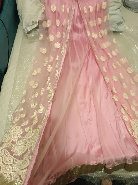 Платье карнавальное взрослое