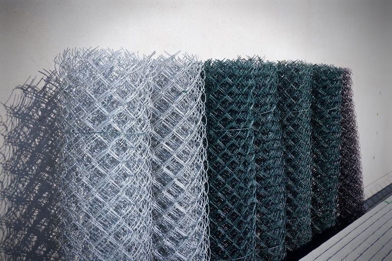 Siatka ogrodzeniowa 1,50 ogrodzenie z siatki PRODUCENT dostawa gratis