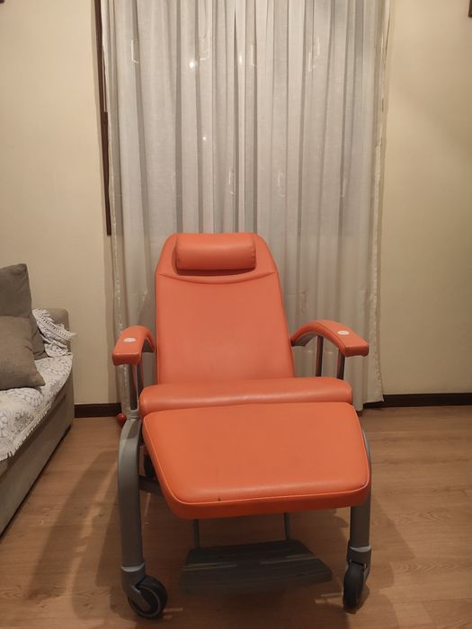 Cadeirão ortopédico